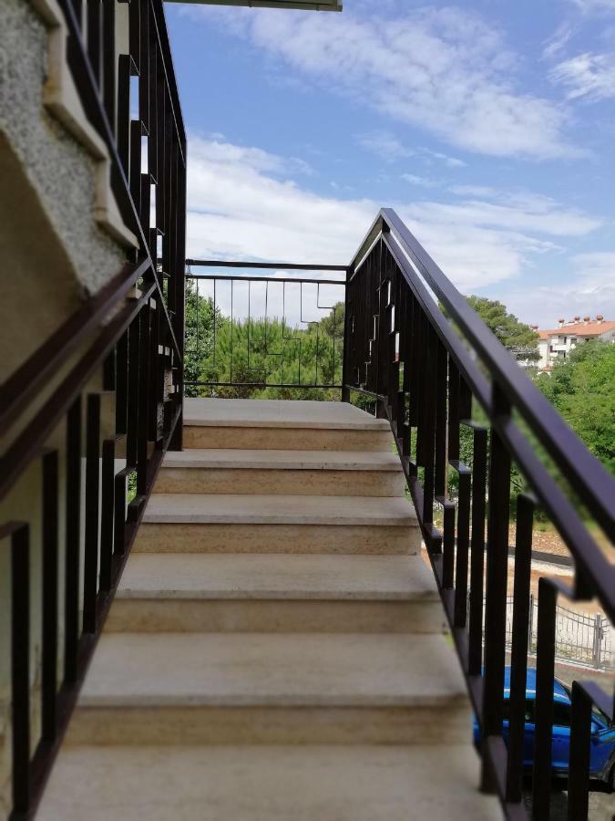 Apartment Marina Malinska Exterior foto